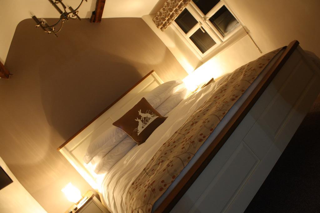 Pyne Arms Bed & Breakfast Barnstaple Exterior photo